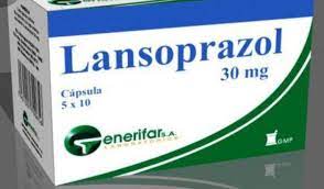 ما فائدة الدواء lansoprazole