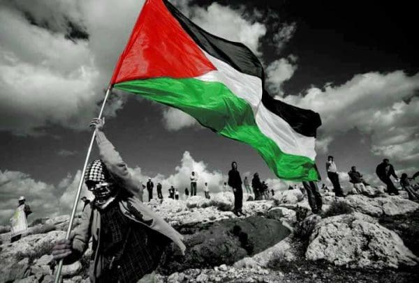 أجمل القصائد والأشعار عن فلسطين تقطع القلب