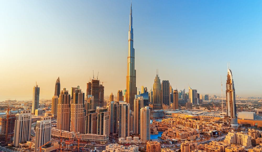 أعلى الوظائف أجرًا في الإمارات