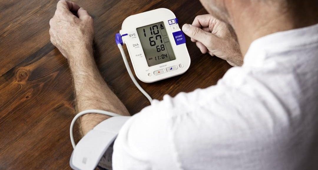أفضل 10 طرق لعلاج ضغط الدم المرتفع نهائيا