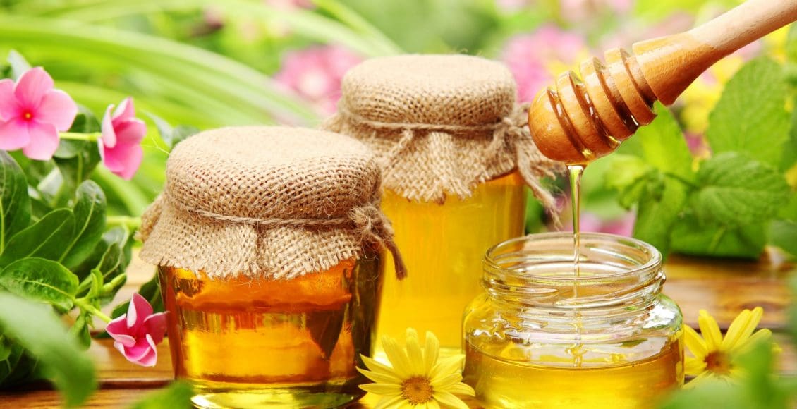 افضل انواع العسل في السعودية 1442