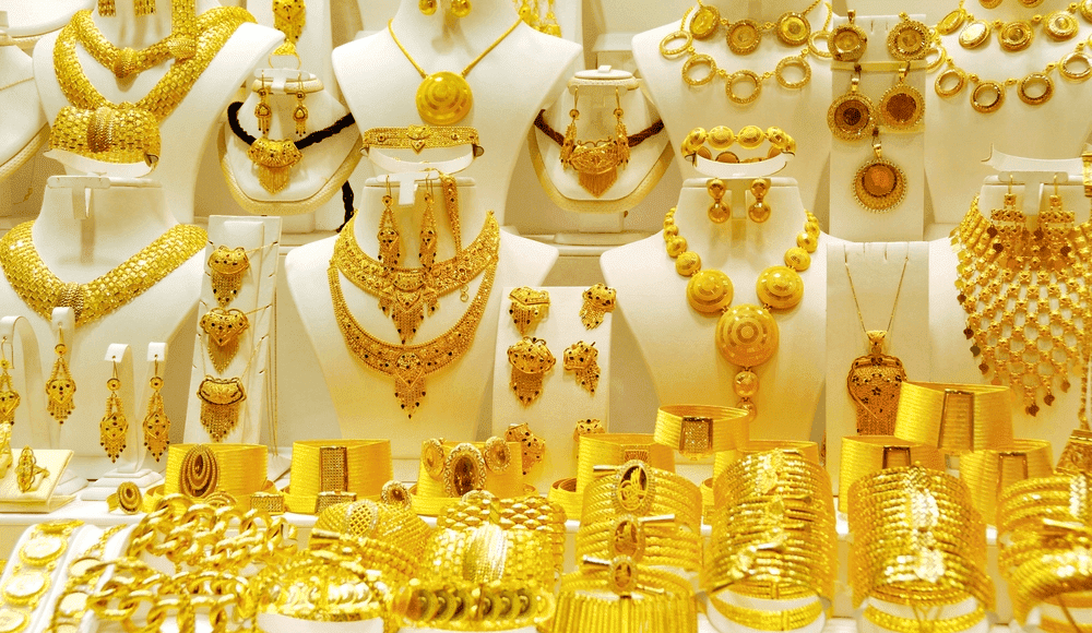 هل سيرتفع سعر الذهب في لبنان
