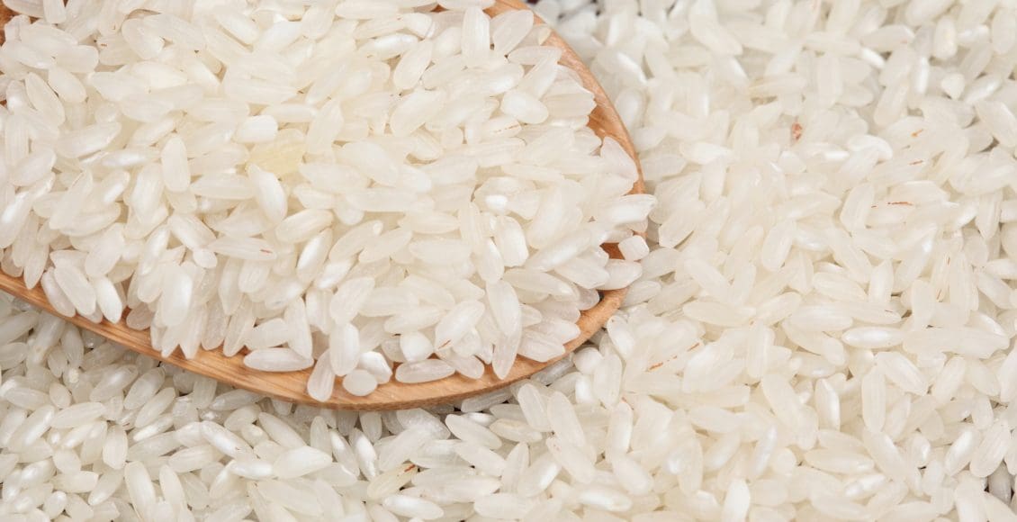 فوائد الأرز المطبوخ