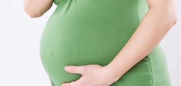 الفرق بين نبض الجنين ونبض البطن للحامل