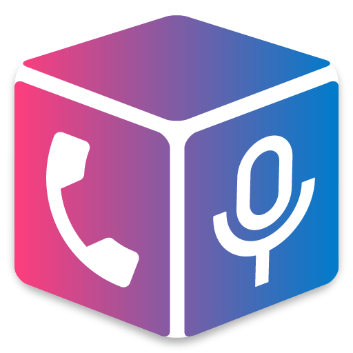 برنامج تسجيل المكالمات Cube Call Recorder ACR