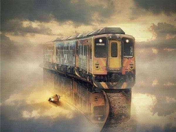 تفسير حلم ركوب القطار للشيخ سيد حمدي