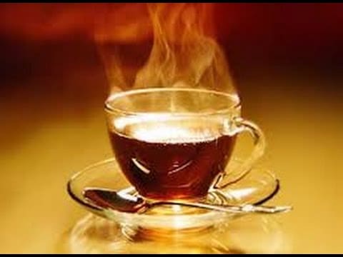 تفسير رؤية فنجان القهوة او الشاي في المنام