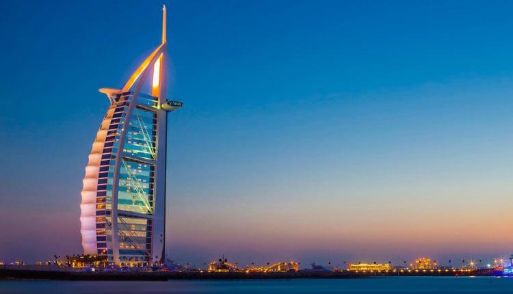 طرق تأسيس شركة في دبي للأجانب 2021