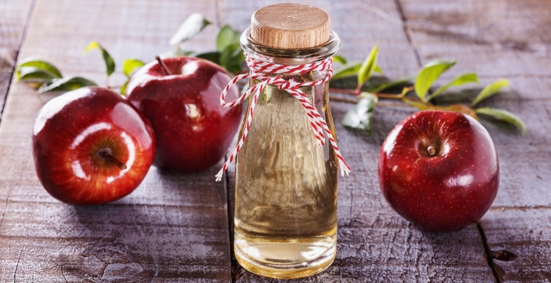 طريقة استخدام خل التفاح للتخسيس