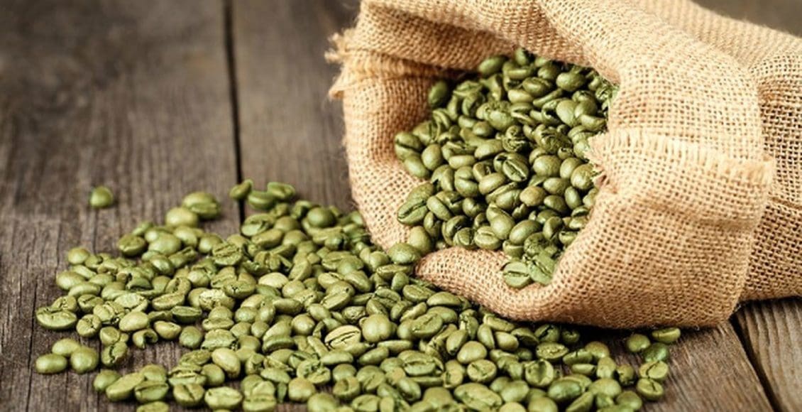 ما هي فوائد القهوة الخضراء