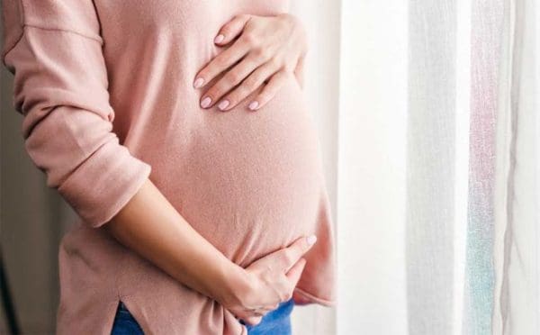 علاج حرقة المعدة للحامل في الشهر السادس وأسبابها