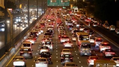 قانون المرور الجديد الكويت 2021 والعقوبات الجديدة
