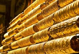كيف تعرف الذهب الحقيقي بالنار