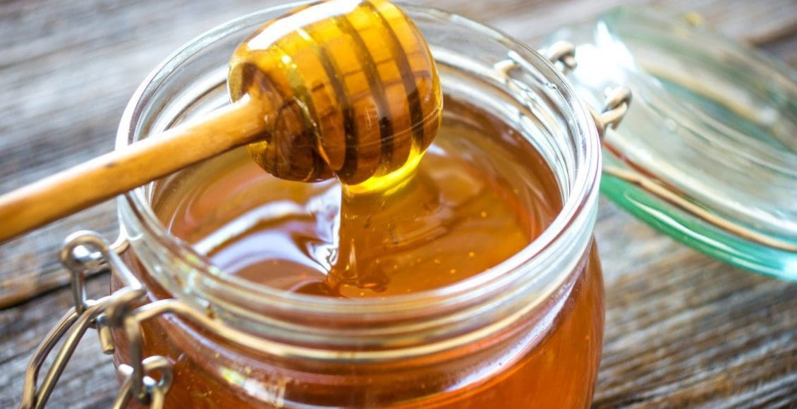 كيفية استعمال العسل الملكي للرجال