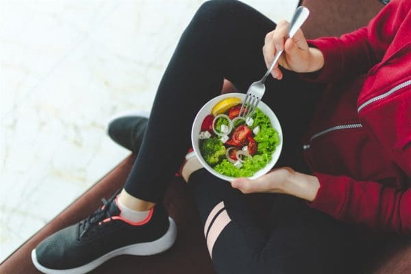 نصائح غذائية لزيادة الوزن