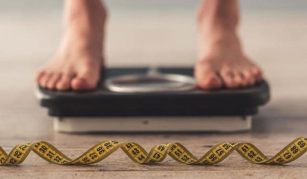 نصائح نمط حياة صحي لزيادة الوزن