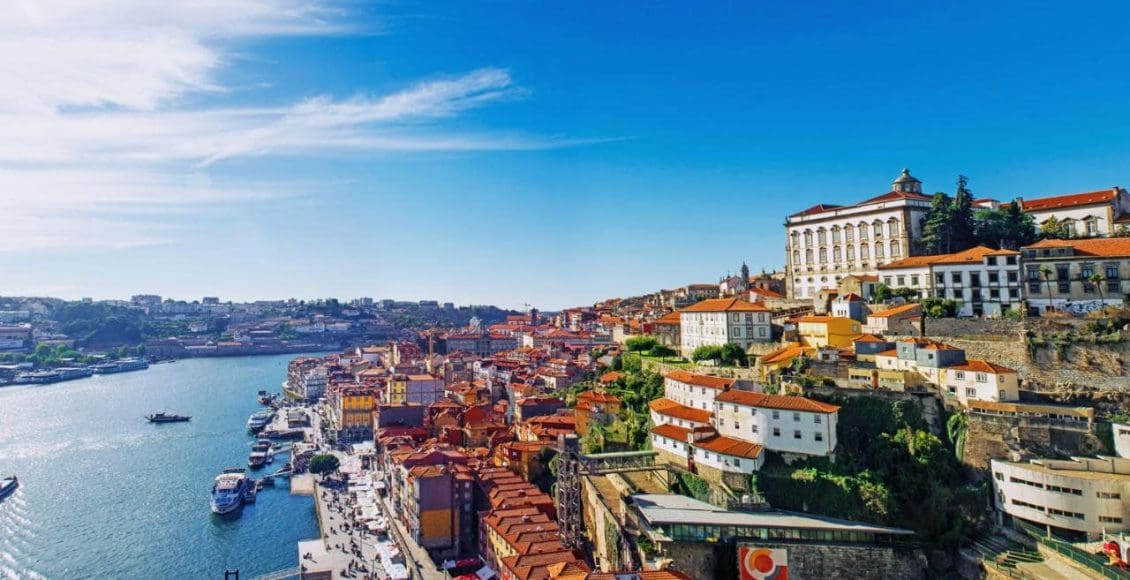 ما هي عاصمة البرتغال وعملتها