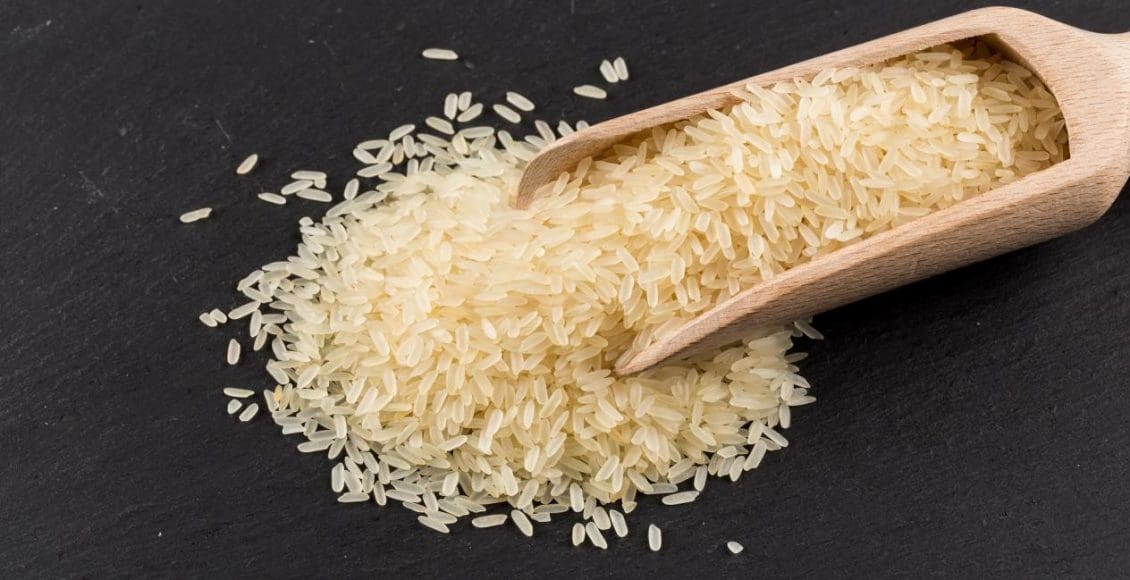 ما هي مصادر أرز الياسمين