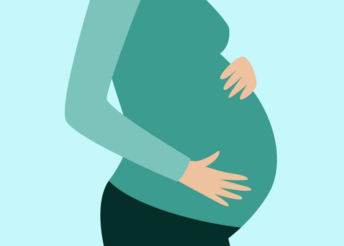 الزنجبيل للحامل في الشهر التاسع