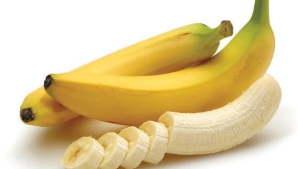 فوائد الموز للصحة