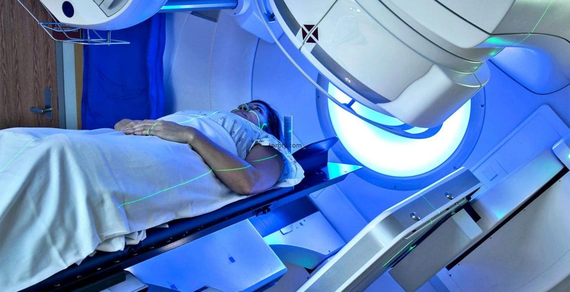 هل العلاج الإشعاعي يقضي على السرطان