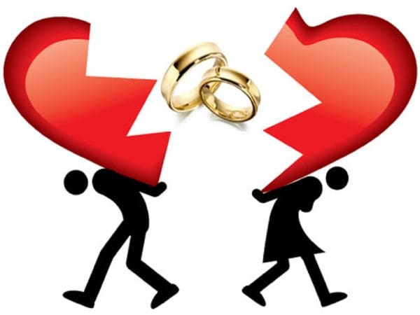 هل يجوز الطلاق في الأشهر الحرم