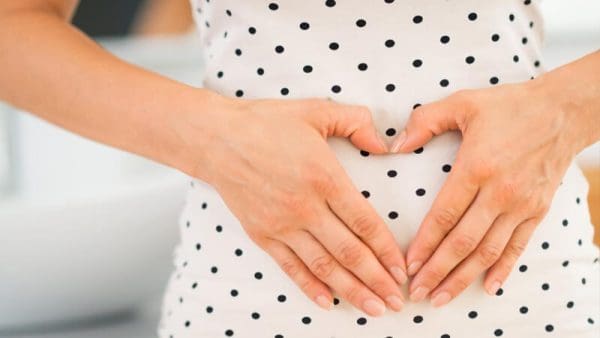 هل يمكن معرفة نوع الجنين من شكل كيس الحمل؟