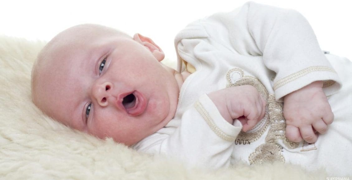 ١٠طرق لعلاج الكحة عند الرضع ٦شهور