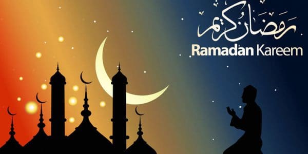 موعد شهر رمضان في مصر 2021