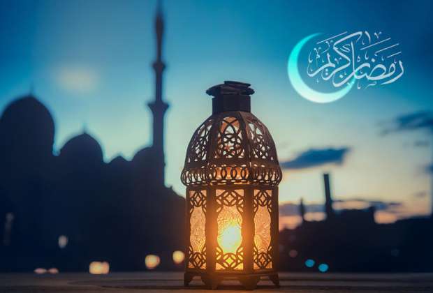 كلام جميل عن شهر رمضان المبارك 2022