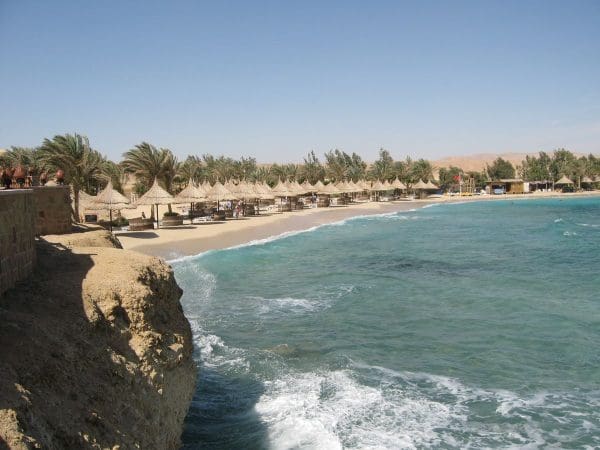 أجمل 6 أماكن سياحية نادرة في مصر 2022 بالصور