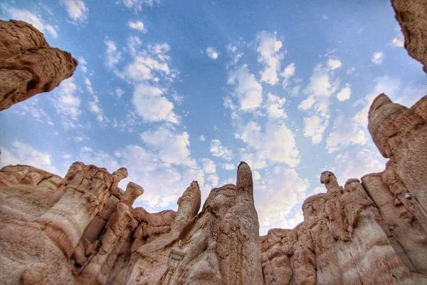 أجمل الأماكن السياحية في الإحساء السعودية 2022