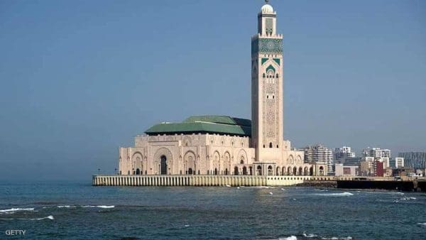 أجمل المناطق السياحية في الدار البيضاء 2022