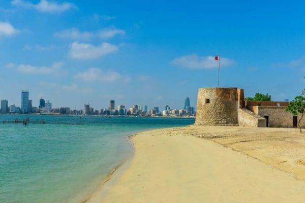 أفضل 10 أماكن سياحية في البحرين 2022