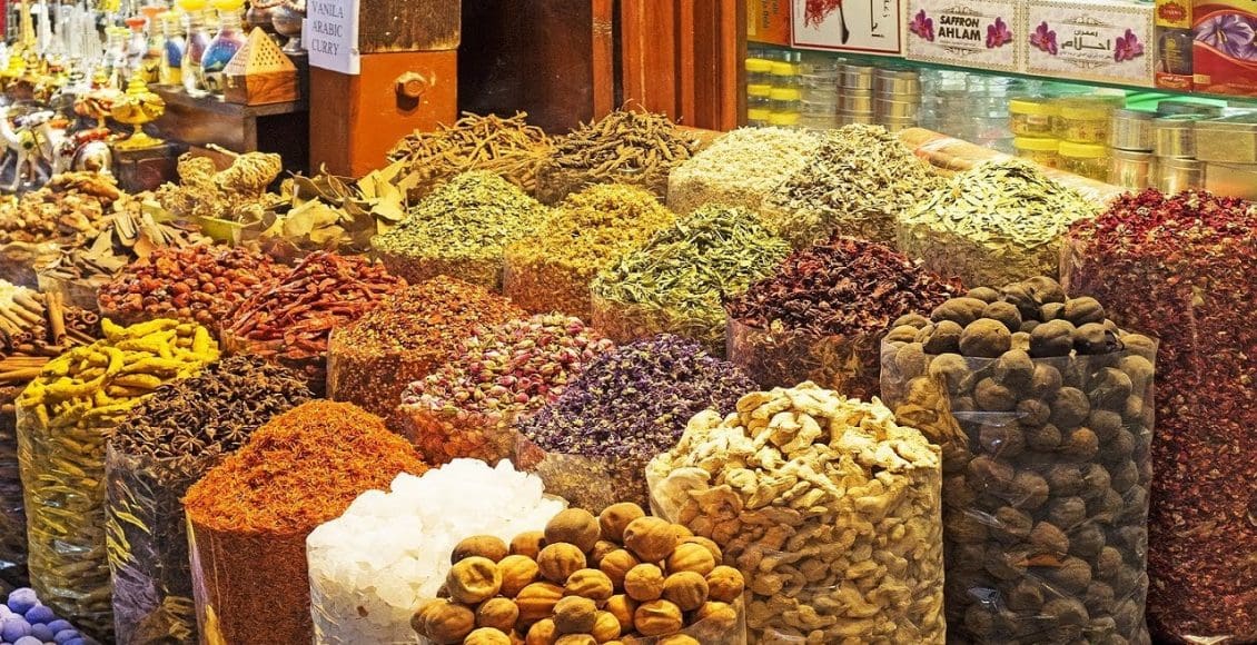 أفضل أماكن بيع العطارة جملة في مصر