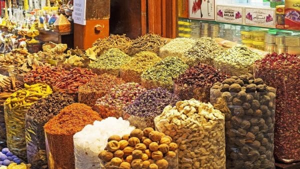 أفضل أماكن بيع العطارة جملة في مصر