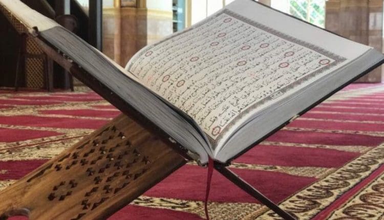 أفضل طريقة لختم القرآن الكريم في رمضان