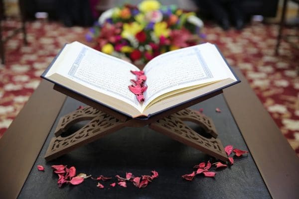 أفضل وقت لختم القرآن في رمضان 1