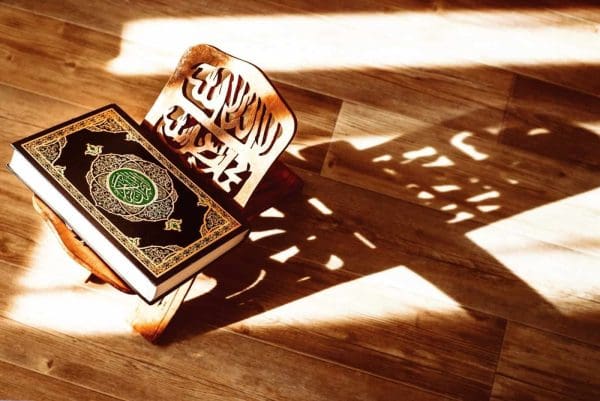 آداب قراءة القرآن في رمضان