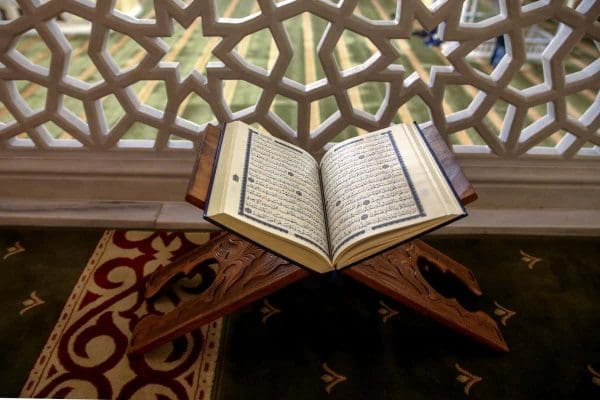 ثواب ختم القرآن في شهر رمضان الكريم