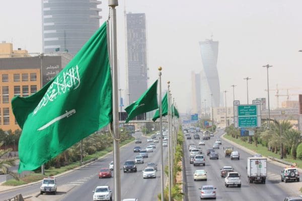 أهم إنجازات المملكة العربية السعودية 2022     