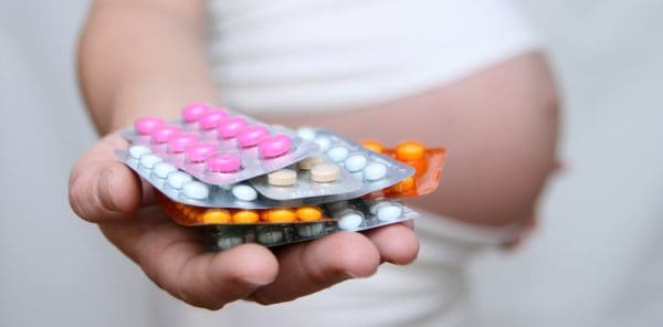 أدوية خطيرة على الحمل