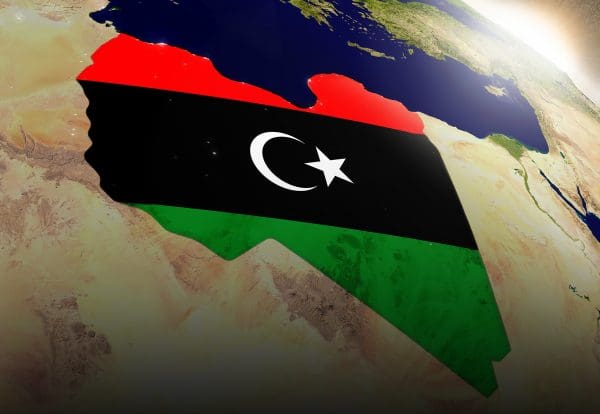 الاستعلام عن الرقم الوطني ليبيا 2022
