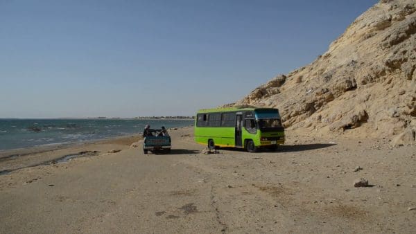 أجمل 6 أماكن سياحية نادرة في مصر 2022 بالصور