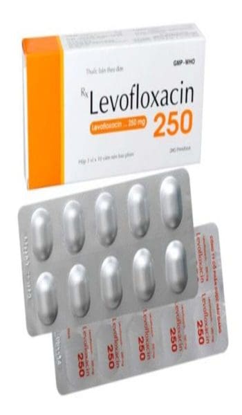 دواء ليفوفلوكساتسين