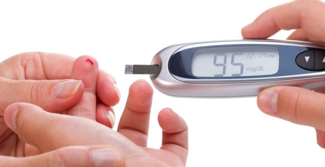 جدول معدل السكر الطبيعي في الدم حسب العمر