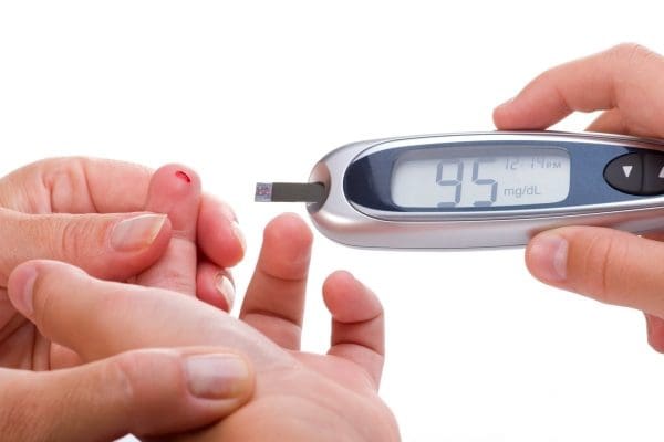 جدول معدل السكر الطبيعي في الدم حسب العمر موقع زيادة