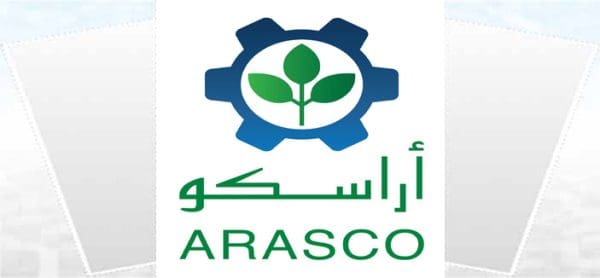 شركة أراسكو السعودية