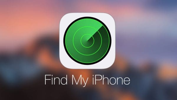 ما هو تطبيق Find My Iphone الخاص بهواتف آبل؟