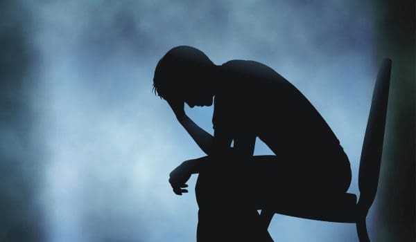 علاج الاكتئاب بالطب النبوي